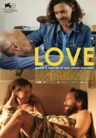  Любовь смотреть онлайн (2024) бесплатно в HD