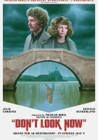  А теперь не смотри смотреть онлайн (1973) бесплатно в HD