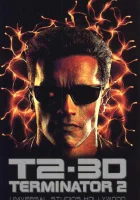  Терминатор 2 – 3D смотреть онлайн (1996) бесплатно в HD