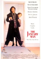  Январский человек смотреть онлайн (1989) бесплатно в HD