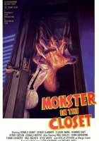  Монстр из шкафа смотреть онлайн (1986) бесплатно в HD