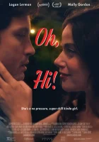  О, привет! смотреть онлайн (2025) бесплатно в HD