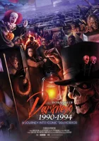  Экстремальные боевые искусстваВ поисках тьмы 1990-1994: Путешествие в культовый хоррор 90-х смотреть онлайн (2024) бесплатно в HD