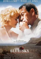  Голубое небо смотреть онлайн (1991) бесплатно в HD