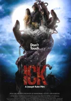  ИнтерКлеточное смотреть онлайн (2024) бесплатно в HD