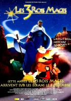  Город колдунов смотреть онлайн (2003) бесплатно в HD