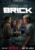  Кирпич смотреть онлайн (2025) бесплатно в HD