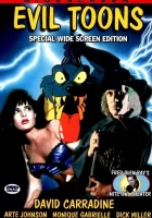  Злые мультики смотреть онлайн (1991) бесплатно в HD