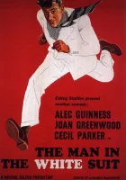  Человек в белом костюме смотреть онлайн (1951) бесплатно в HD