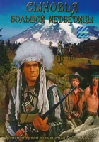  Сыновья Большой Медведицы смотреть онлайн (1965) бесплатно в HD