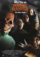  Повелитель кукол 7: Ретро смотреть онлайн (1999) бесплатно в HD