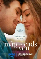  Карта, которая ведёт к тебе смотреть онлайн (2025) бесплатно в HD