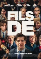  Сын смотреть онлайн (2025) бесплатно в HD