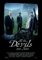  Все дьяволы здесь смотреть онлайн (2025) бесплатно в HD