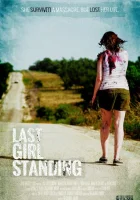  Последняя девушка смотреть онлайн (2015) бесплатно в HD
