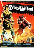  Принц Валиант смотреть онлайн (1954) бесплатно в HD