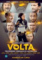  Вольта смотреть онлайн (2017) бесплатно в HD