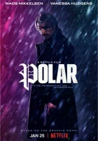  Полярный смотреть онлайн (2019) бесплатно в HD