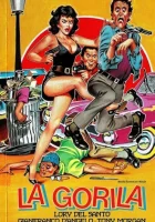  Горилла смотреть онлайн (1982) бесплатно в HD