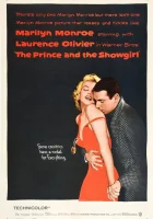  Принц и танцовщица смотреть онлайн (1957) бесплатно в HD