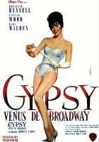  Цыганка смотреть онлайн (1962) бесплатно в HD