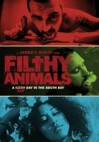  Грязные животные смотреть онлайн (2024) бесплатно в HD