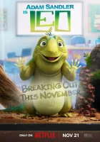  Лео смотреть онлайн Untitled Animated Adam Sandler Project (2023) бесплатно в HD