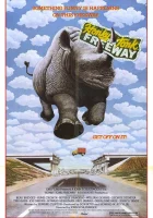  Хонки-Тонк шоссе смотреть онлайн (1981) бесплатно в HD