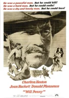  Уилл Пэнни смотреть онлайн (1968) бесплатно в HD