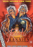  Бешеные бабушки смотреть онлайн (1988) бесплатно в HD