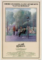  Маленький роман смотреть онлайн (1979) бесплатно в HD