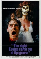  Ночью Эвелин вышла из могилы смотреть онлайн (1971) бесплатно в HD