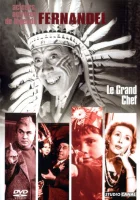  Вождь краснокожих смотреть онлайн (1959) бесплатно в HD