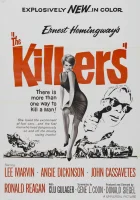  Убийцы смотреть онлайн (1964) бесплатно в HD