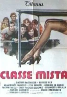  Смешанный класс смотреть онлайн (1976) бесплатно в HD