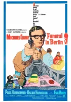  Похороны в Берлине смотреть онлайн (1966) бесплатно в HD