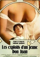  Похождения молодого Дон Жуана смотреть онлайн (1986) бесплатно в HD