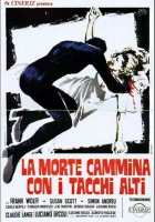  Смерть ходит на высоких каблуках смотреть онлайн (1971) бесплатно в HD