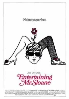  Развлекая мистера Слоуна смотреть онлайн (1970) бесплатно в HD