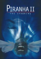  Пираньи 2: Нерест смотреть онлайн (1981) бесплатно в HD