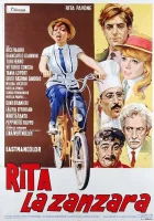  Рита-надоеда смотреть онлайн (1966) бесплатно в HD