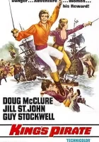  Пират его величества смотреть онлайн (1967) бесплатно в HD