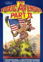  Токсичный мститель 2 смотреть онлайн (1989) бесплатно в HD