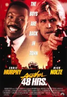  Другие 48 часов смотреть онлайн (1990) бесплатно в HD
