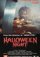  Ночь Хэллоуина смотреть онлайн (1988) бесплатно в HD