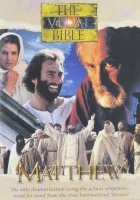  Визуальная Библия: Евангелие от Матфея смотреть онлайн (1993) бесплатно в HD