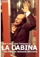  Телефонная будка смотреть онлайн (1972) бесплатно в HD