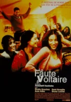  По вине Вольтера смотреть онлайн (2000) бесплатно в HD