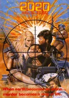  2020: Гладиаторы будущего смотреть онлайн (1983) бесплатно в HD