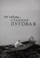  Не забудь... станция Луговая смотреть онлайн (1966) бесплатно в HD